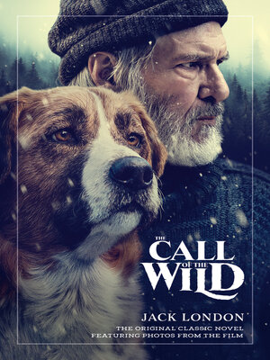 cover image of The Call of the Wild